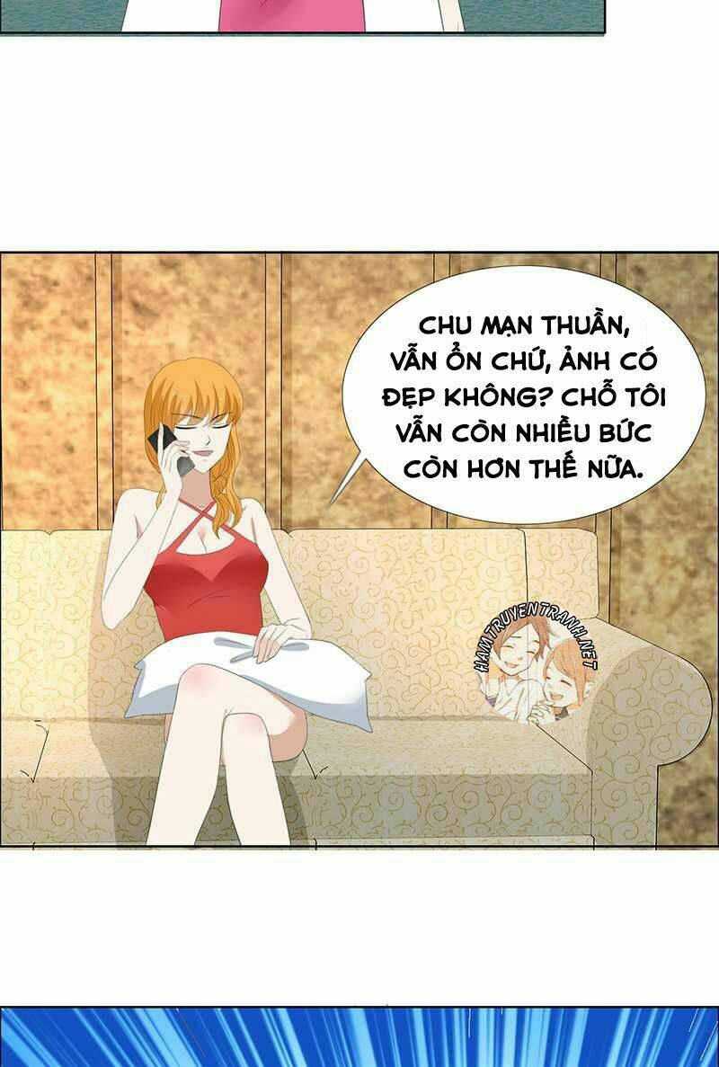 độc sủng kiều thê của bá đạo tổng tài chapter 50 18