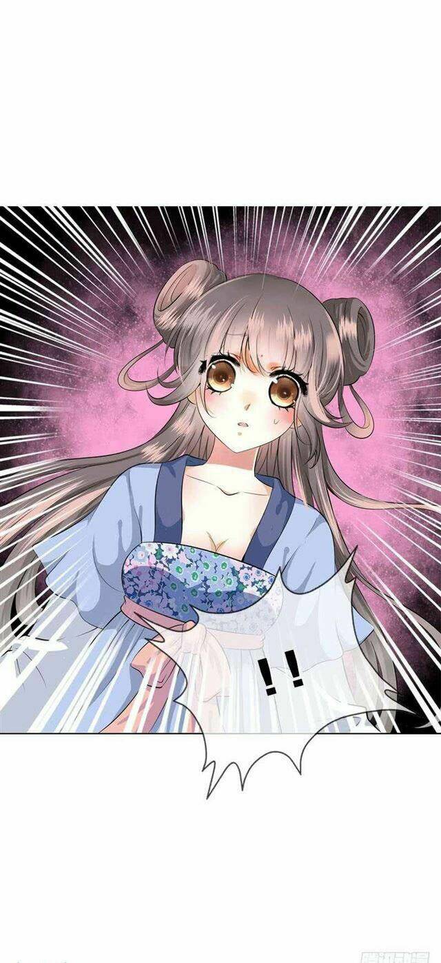 điền viên mật sủng: cô vợ nóng bỏng chapter 35 18