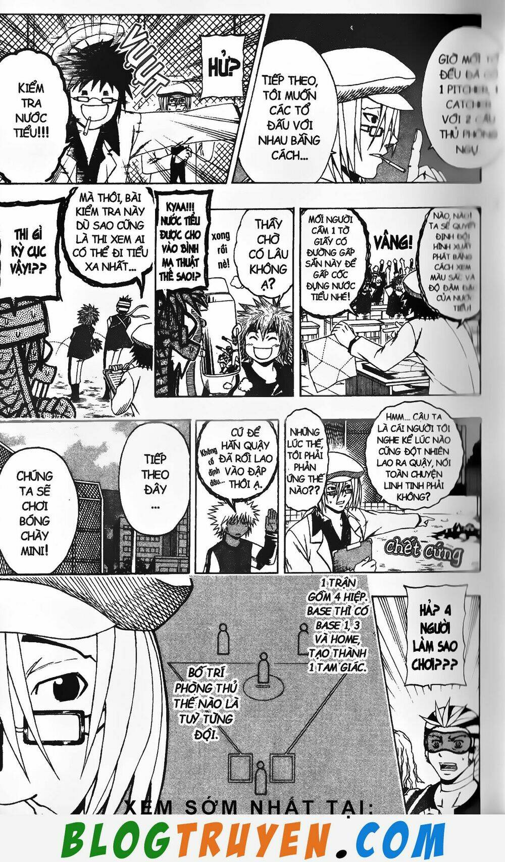 mr.fullswing chapter 199 9