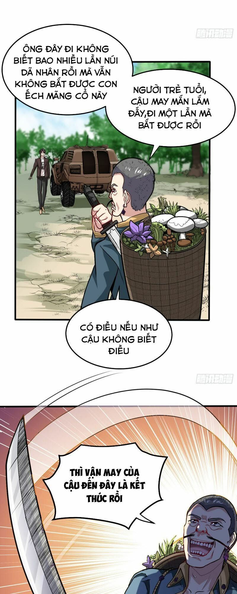 tối cường thần y tại đô thị chapter 114 4