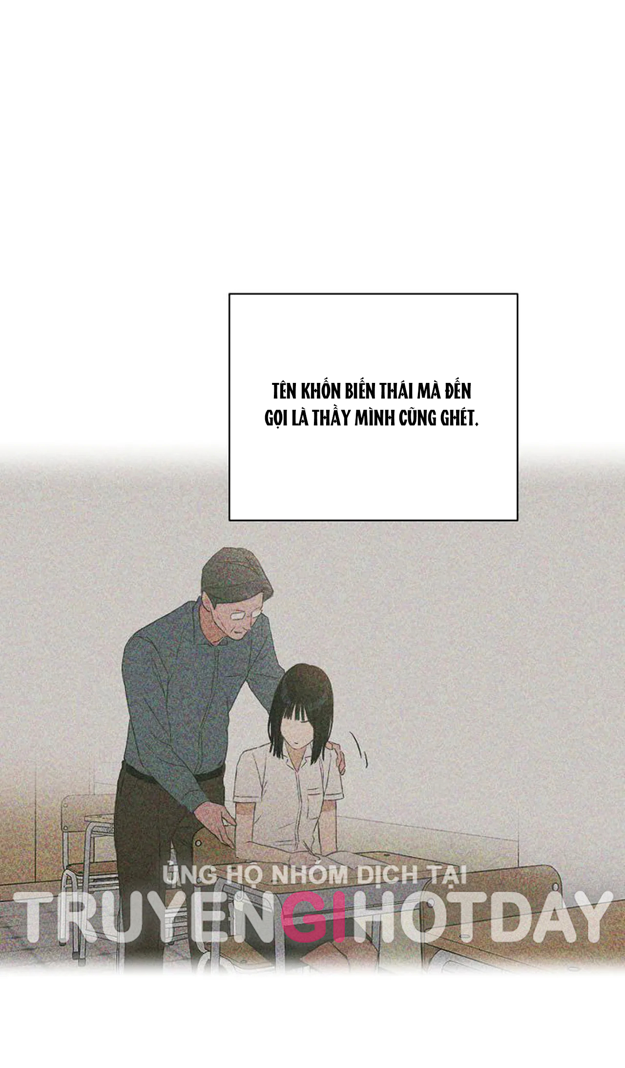 Bình Minh chapter 8.2 - Trang 2