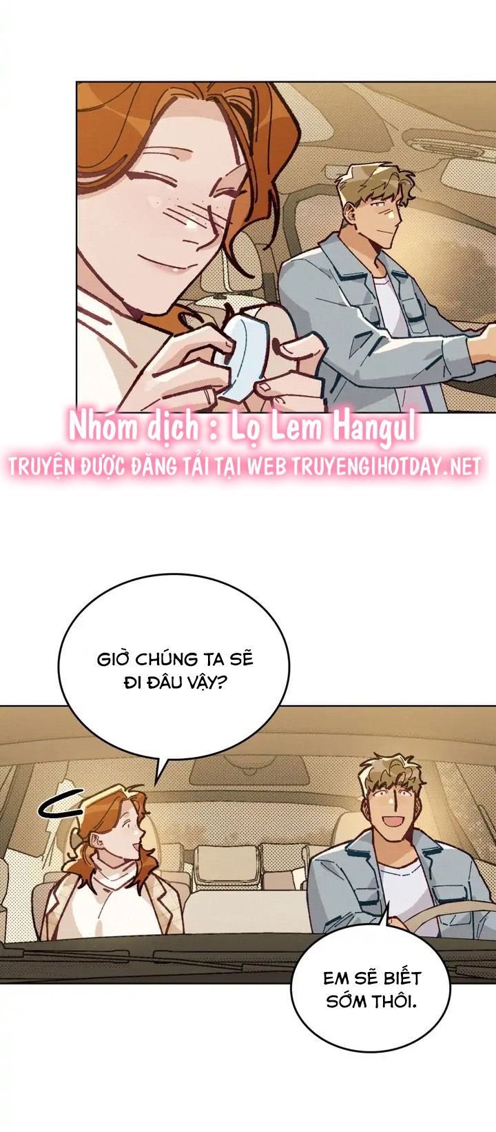 giải mã ngôn ngữ trái tim chapter 34 4