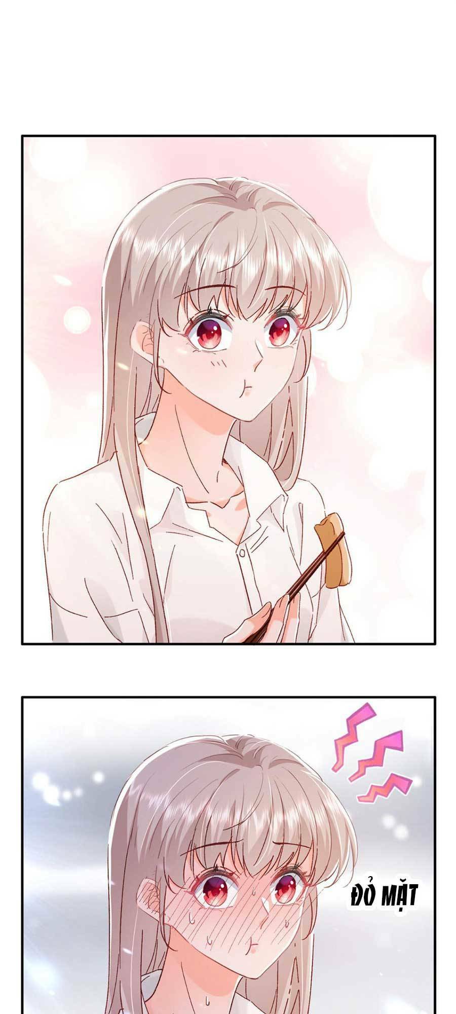 cô vợ của tôi không dễ bắt nạt chapter 19 20