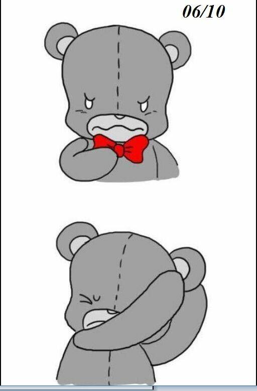 zootopia - ngoại truyện chapter 64 7