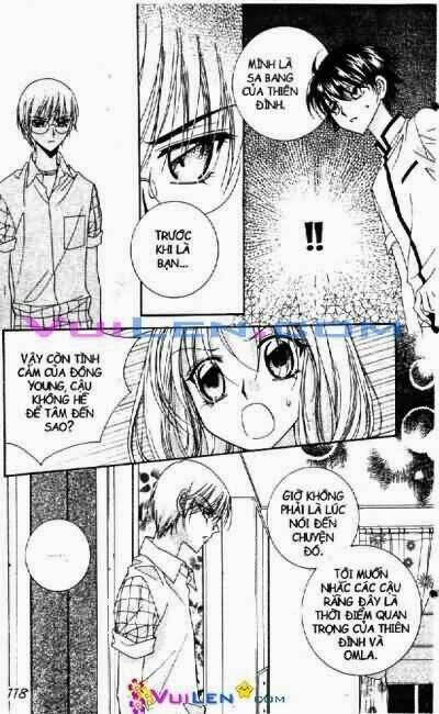 nàng công chúa bỏ trốn chapter 9 118