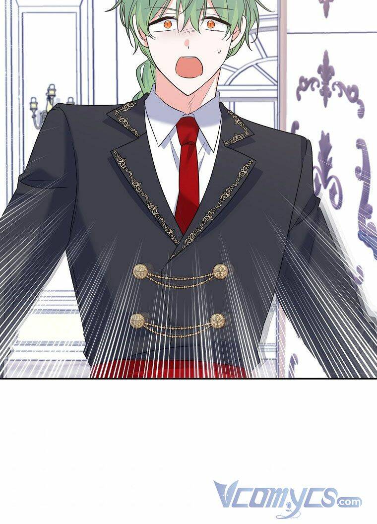 ác nữ karuna bé lại chapter 46 64