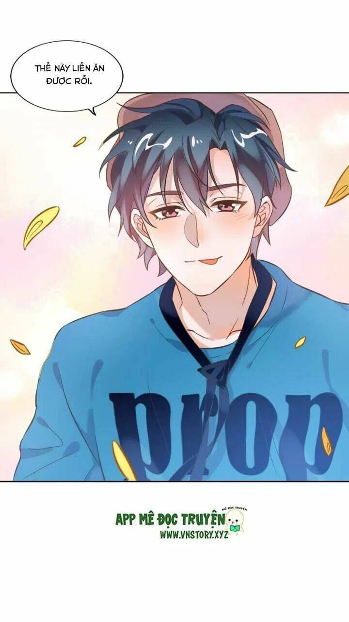 bạn trai kém tuổi bẫy yêu tôi chapter 5 31