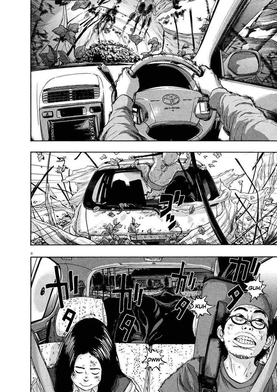 tôi là người hùng chapter 52 11