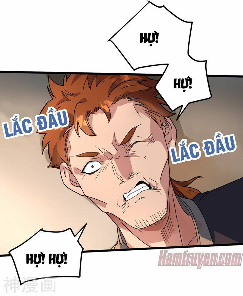 đan võ chí tôn chapter 13 6