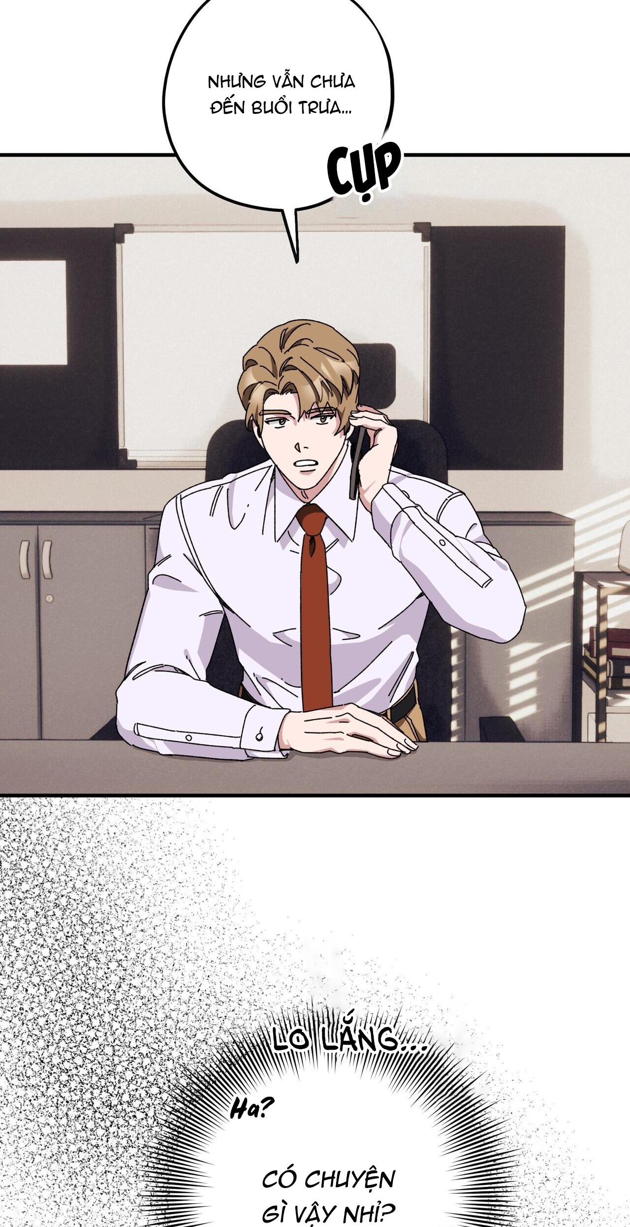 làm dâu nhà tài phiệt họ kang chapter 36 74