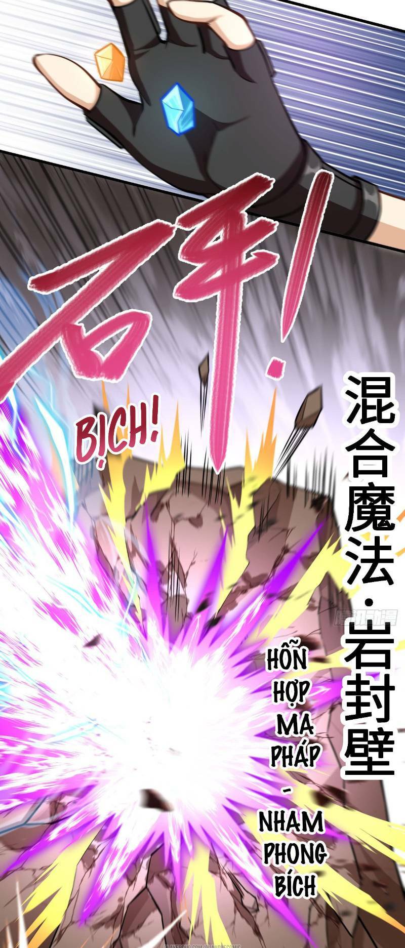 minh nhật thần đô chapter 10 32