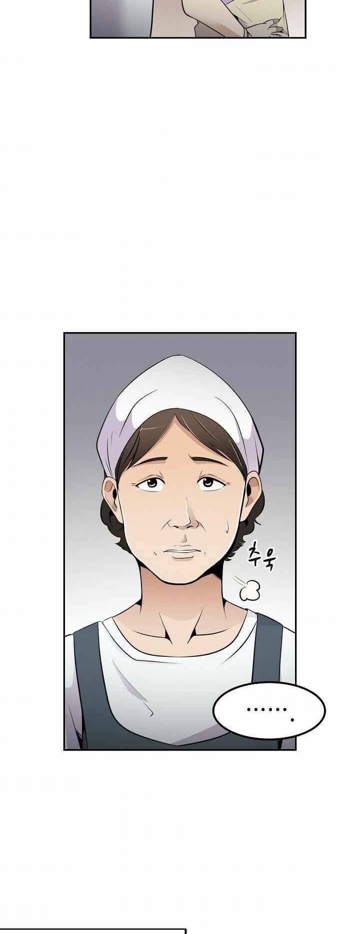 điều tra viên chuyển sinh chapter 31 26