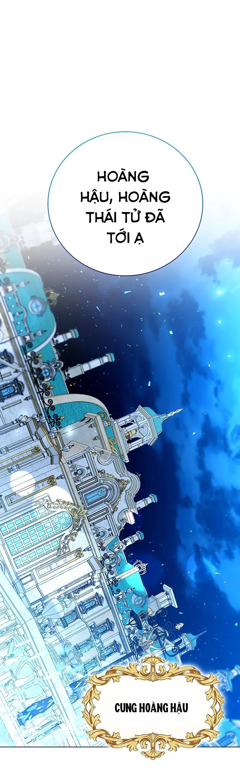 sự hối hận muộn màn chapter 113 2