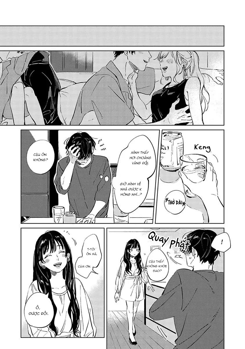 bước tiến tình yêu vụng về của hetakuso chapter 2 12