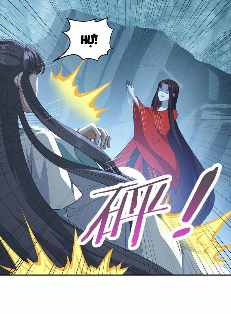 tiên ma đồng tu chapter 175 29