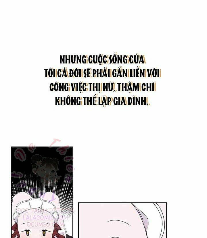 công chúa huỷ diệt chapter 11 82