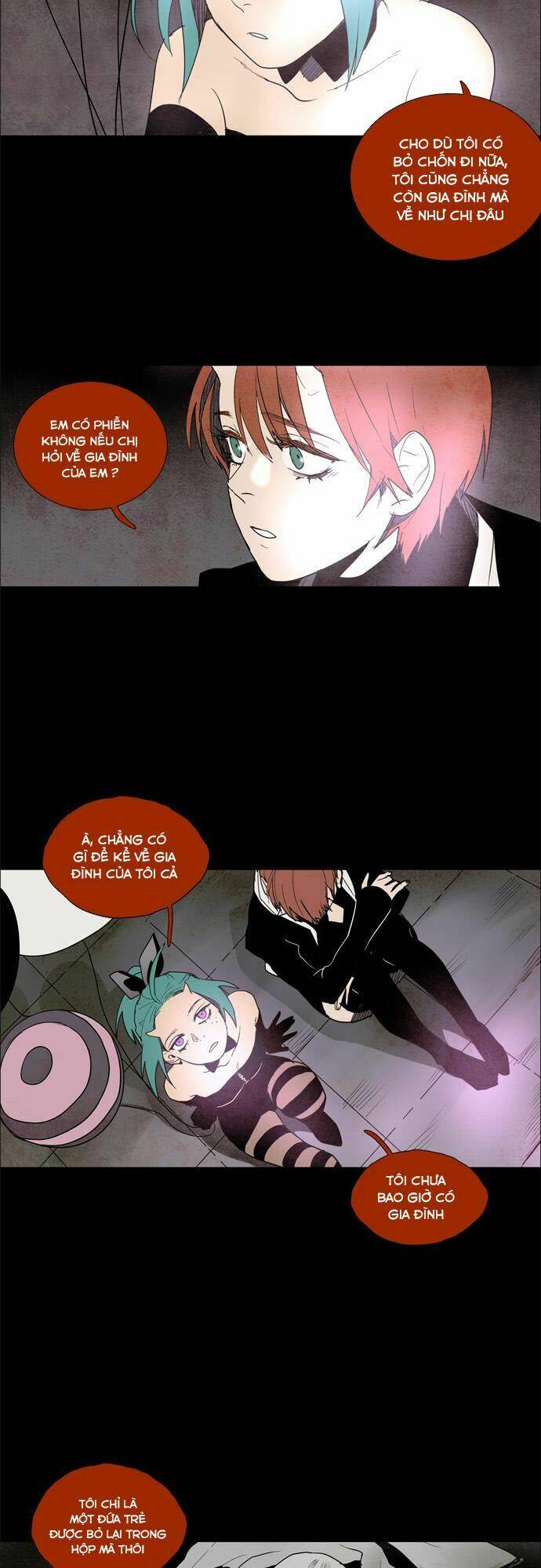 lessa 2: the crimson knight chapter 46 17