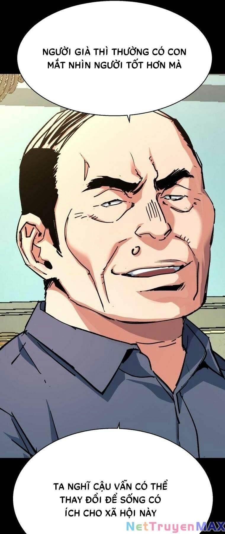 bạn học tôi là lính đánh thuê chapter 150 59