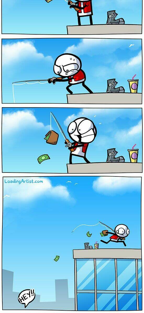 loading artist chapter 25 2