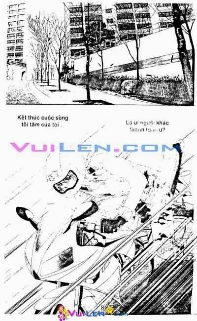 cuộc sống của tôi chapter 13 89