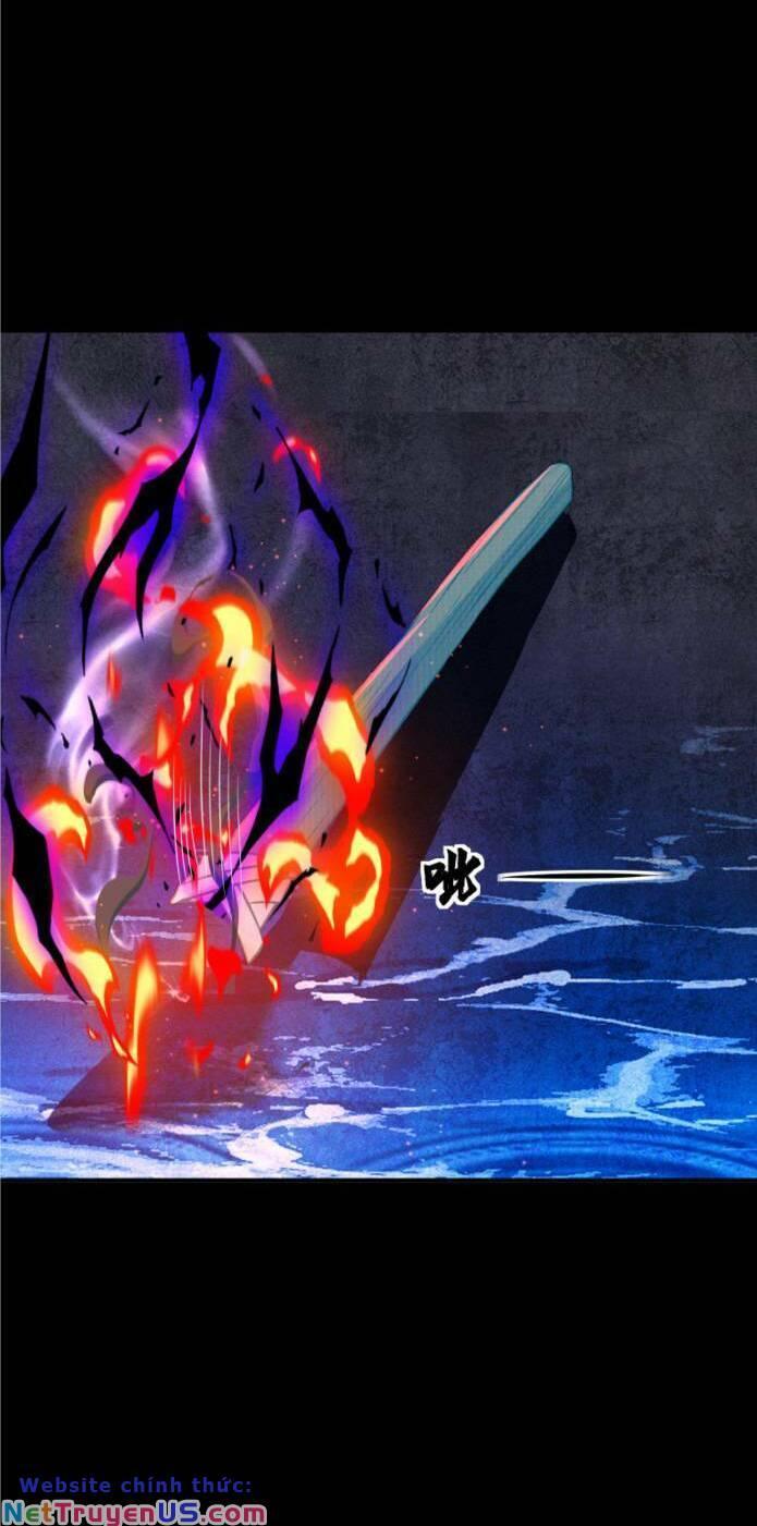 nhìn thấy thanh máu, ta xử tội thần linh chapter 65 26
