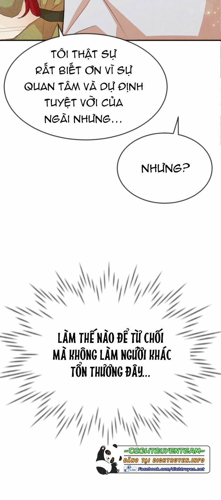 tiểu thư scarlet, em không muốn trả thù sao? chapter 26 51