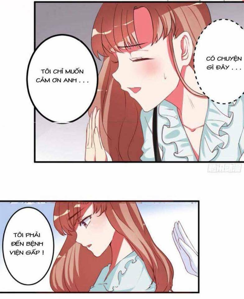 trên gối của chủ tịch ác ma chapter 2 10