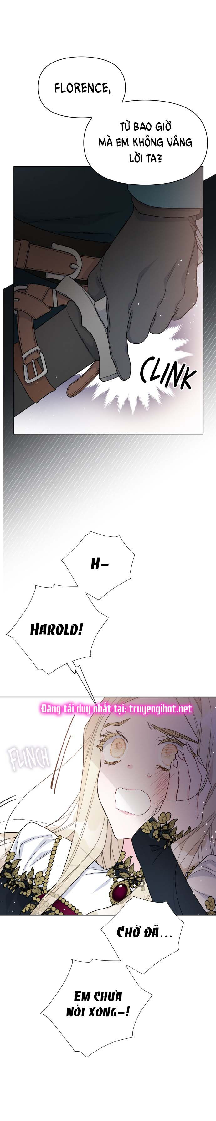 cách hiệp sĩ sống như một tiểu thư chapter 48 3