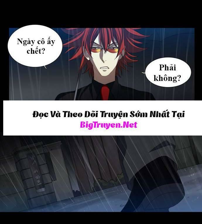 si mun - người giao tiếp với linh hồn chapter 27 18