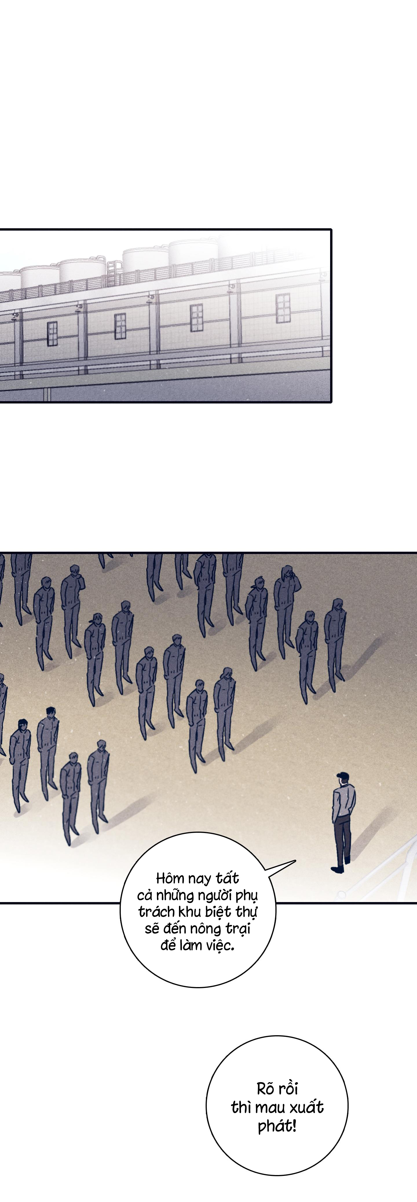 độc dược (marcel) chapter 42 25