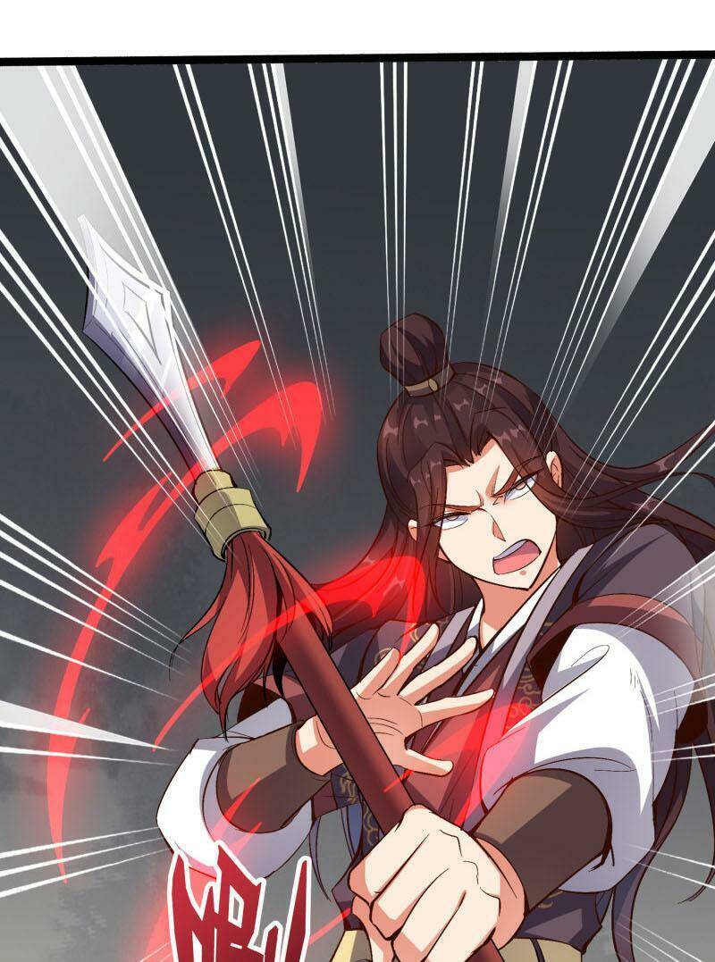 phục thiên thánh chủ chapter 32 18