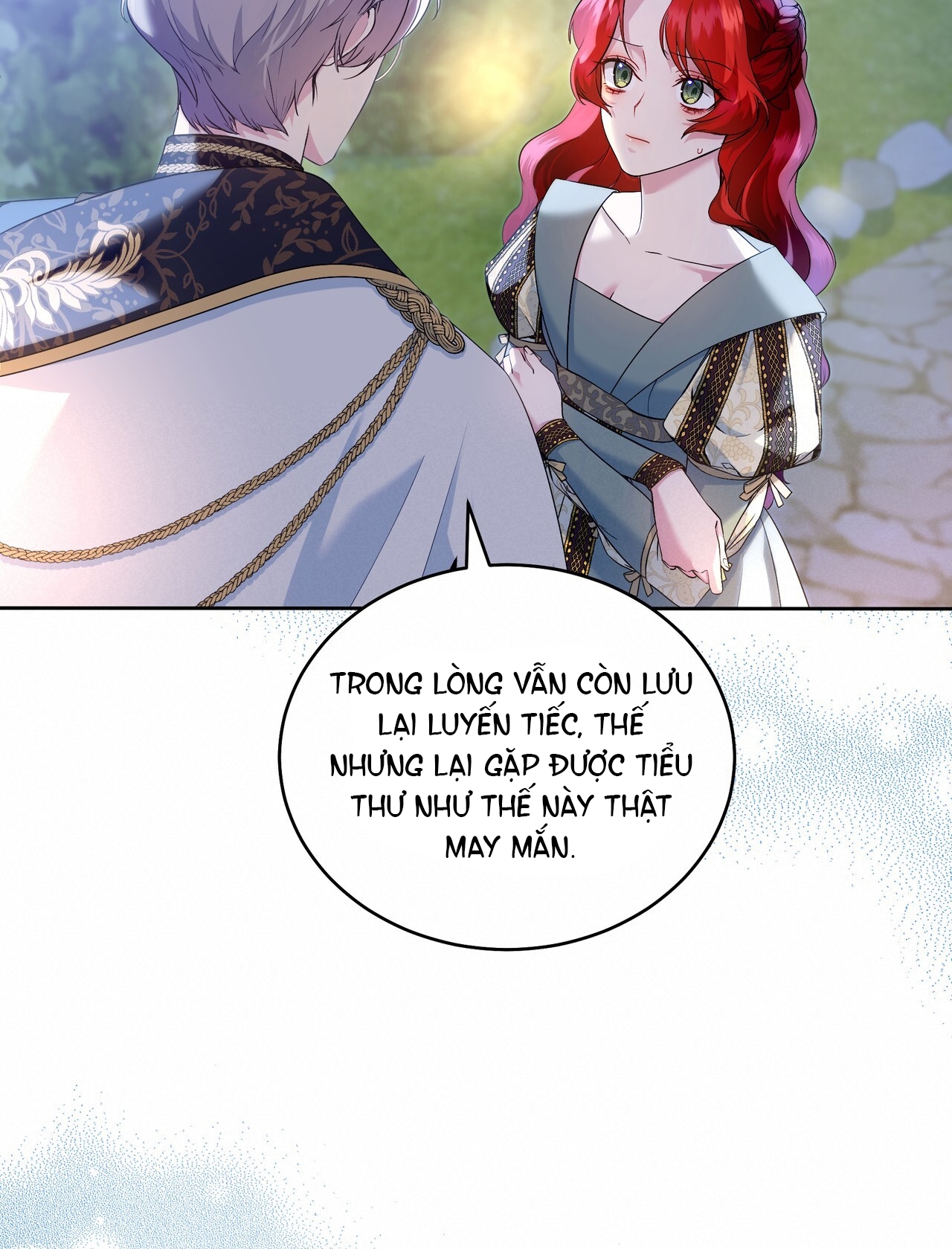 dấu tích của tiên nữ chapter 5.1 16