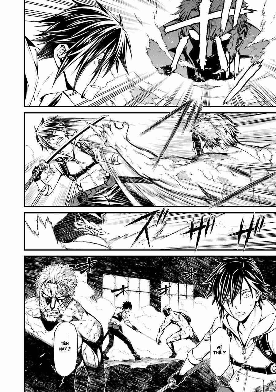 kimi shi ni tamou koto nakare chapter 19 20