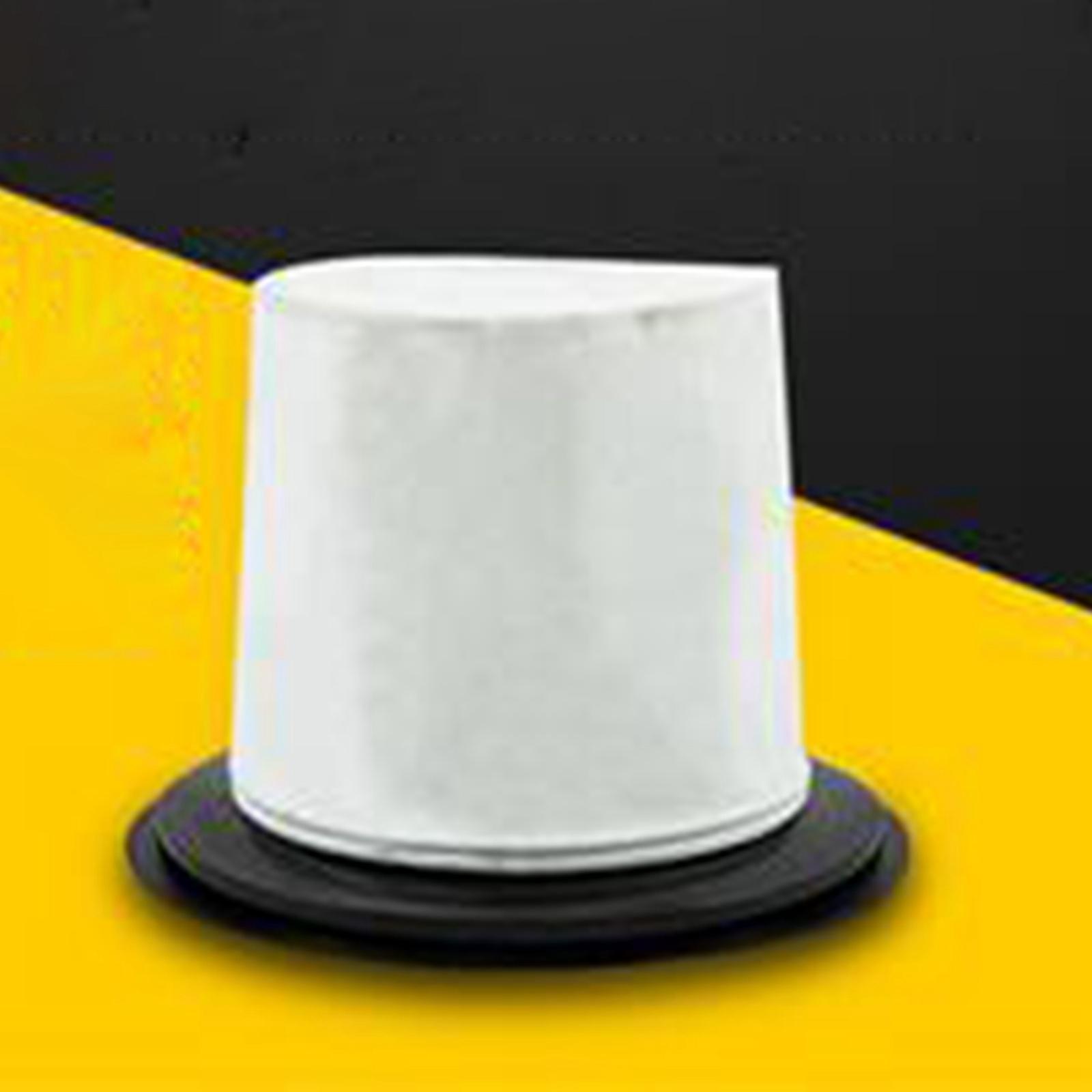 30L   Replacement Motor Protector Vacuum Cleaner Dust Separate Bag