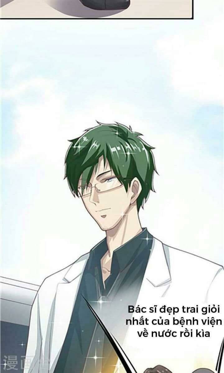 chưởng môn mười tám tuổi chapter 4 15