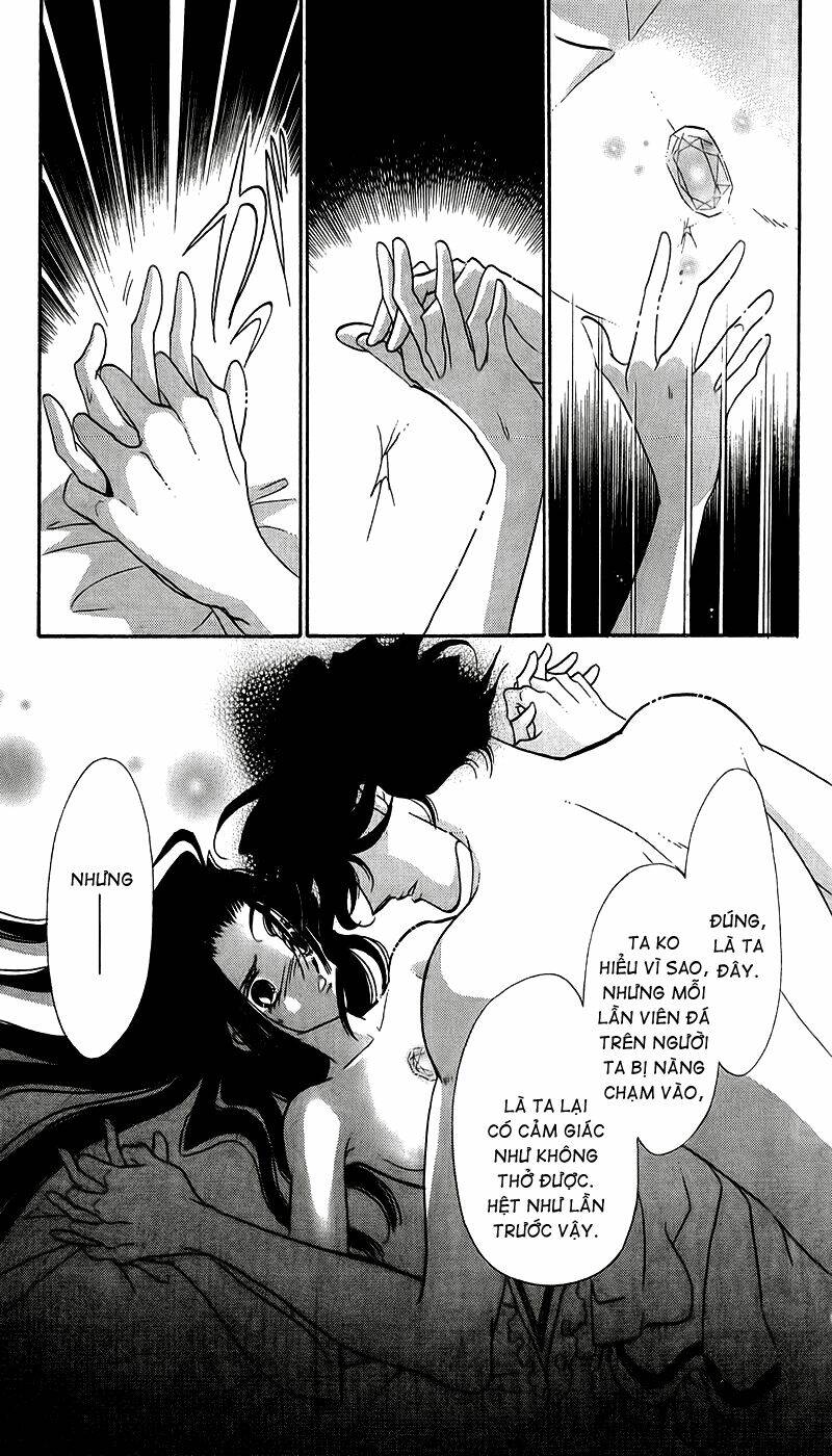 s to m no sekai chapter 8 13