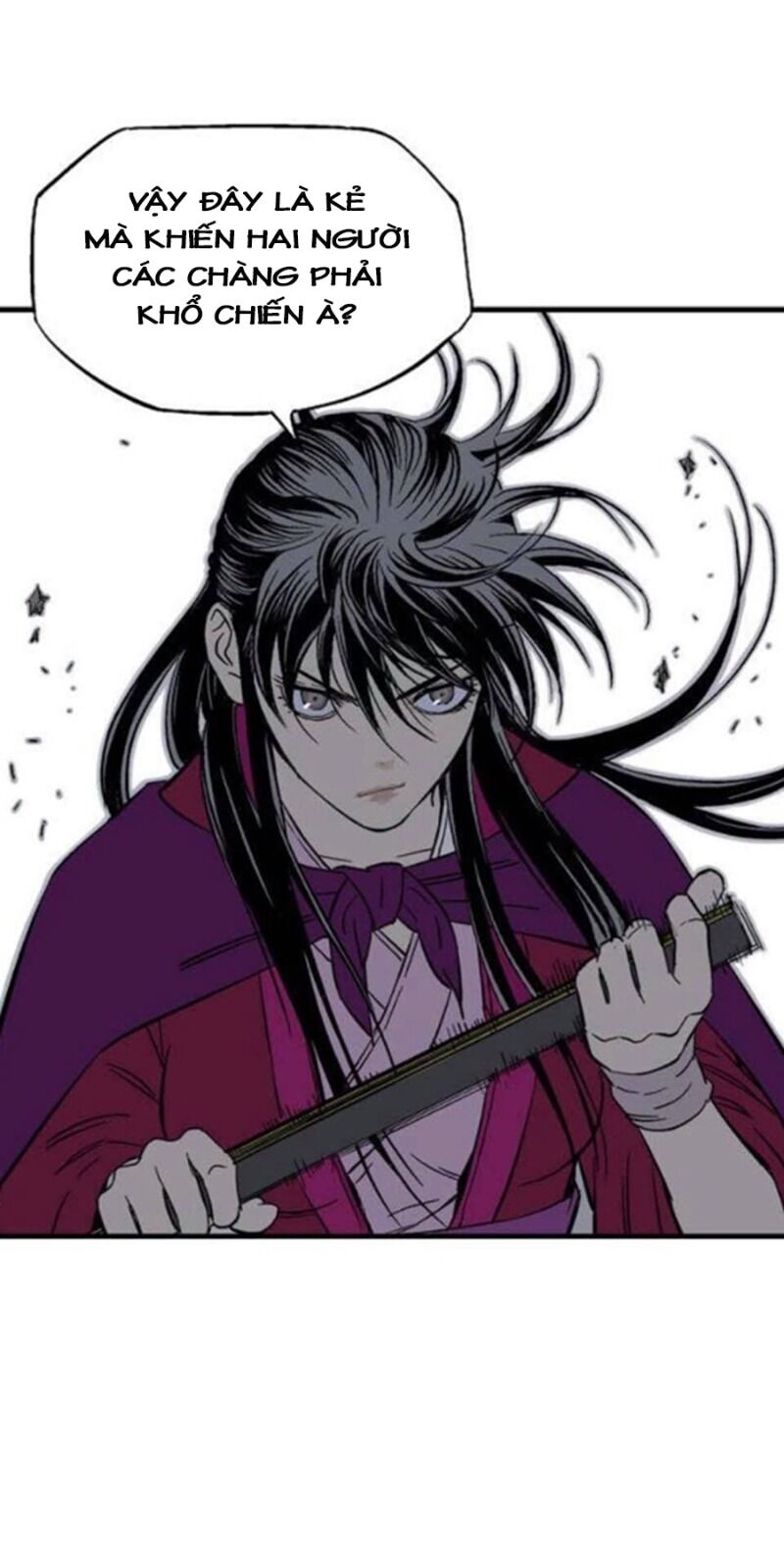 cao thủ 2 chapter 131 30