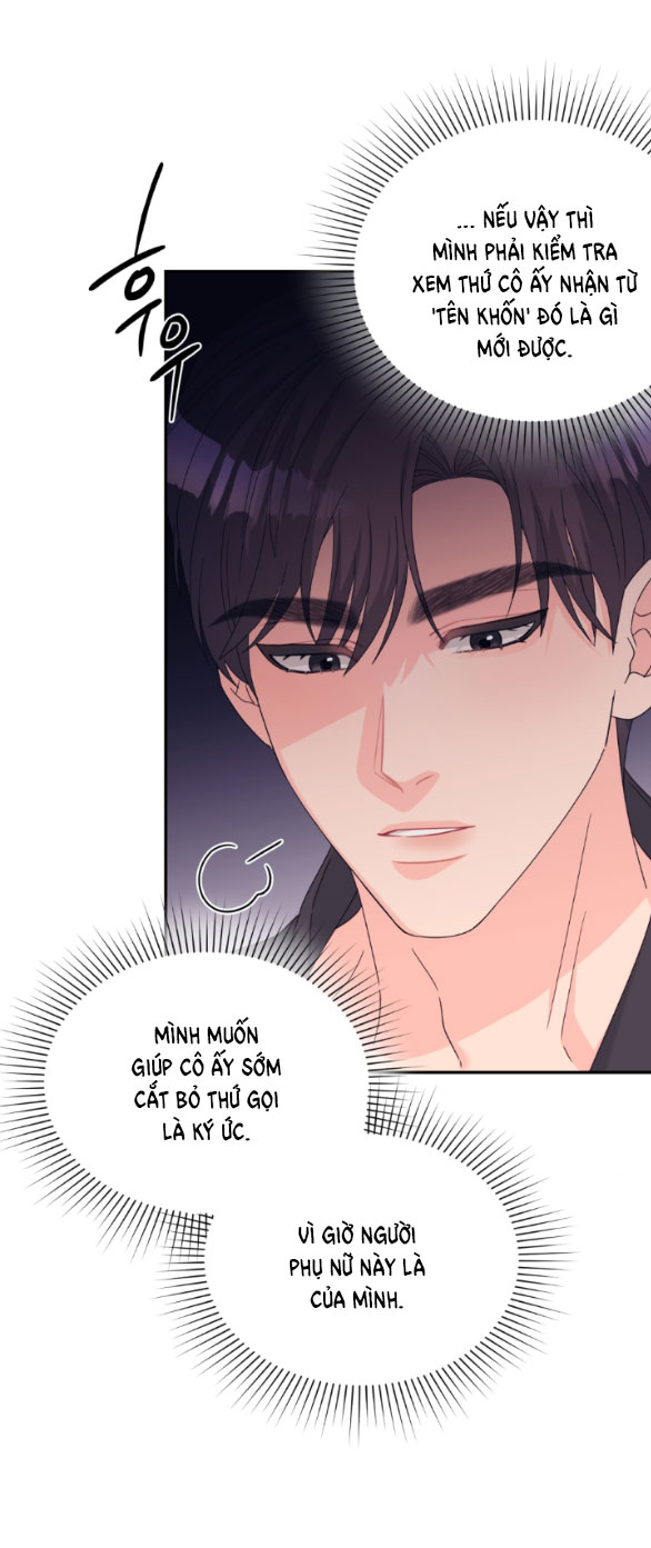 Người Vợ Giả Mạo chapter 15.2 - Trang 28