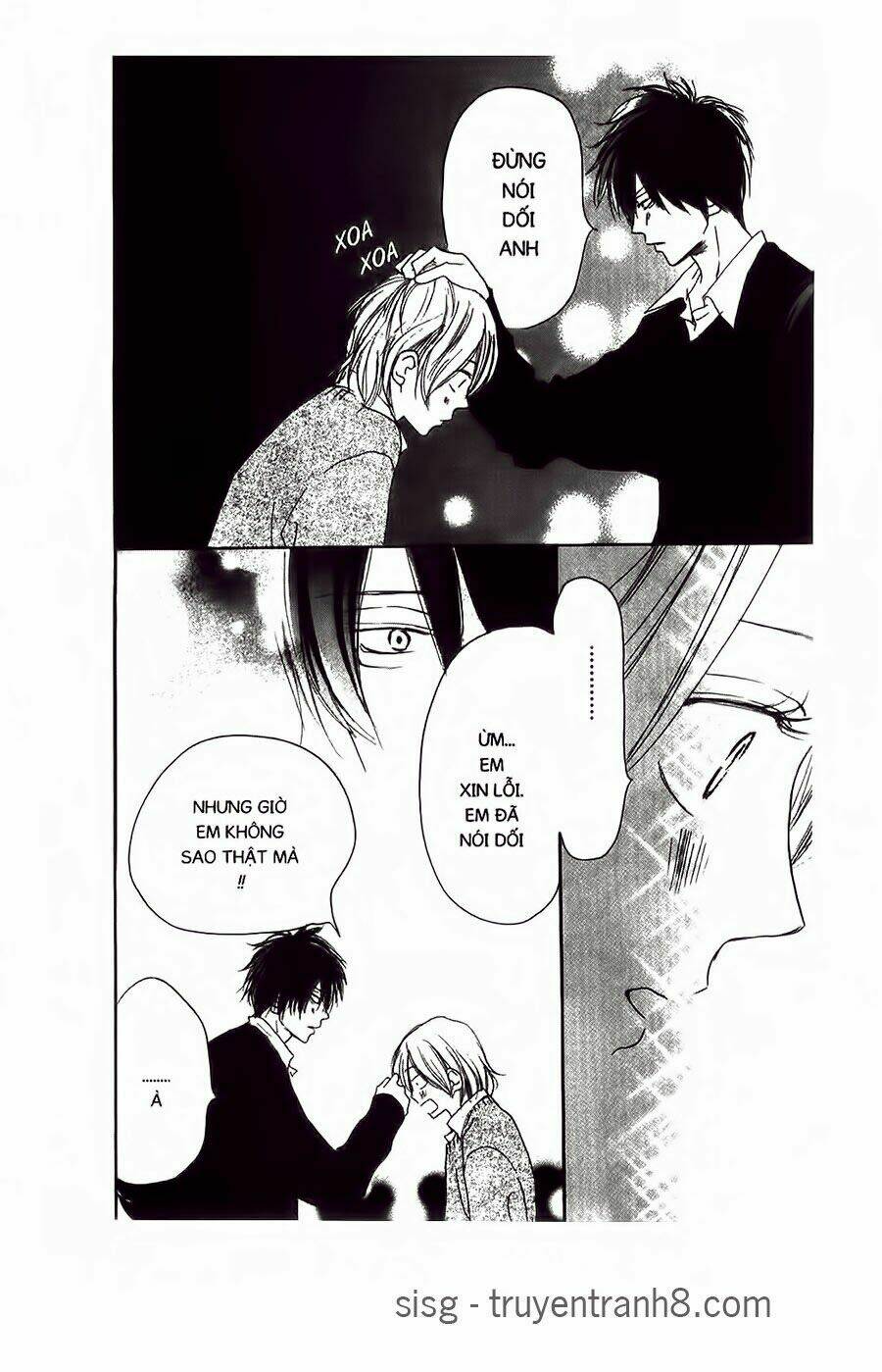 chuyện cấp iii chapter 53 16