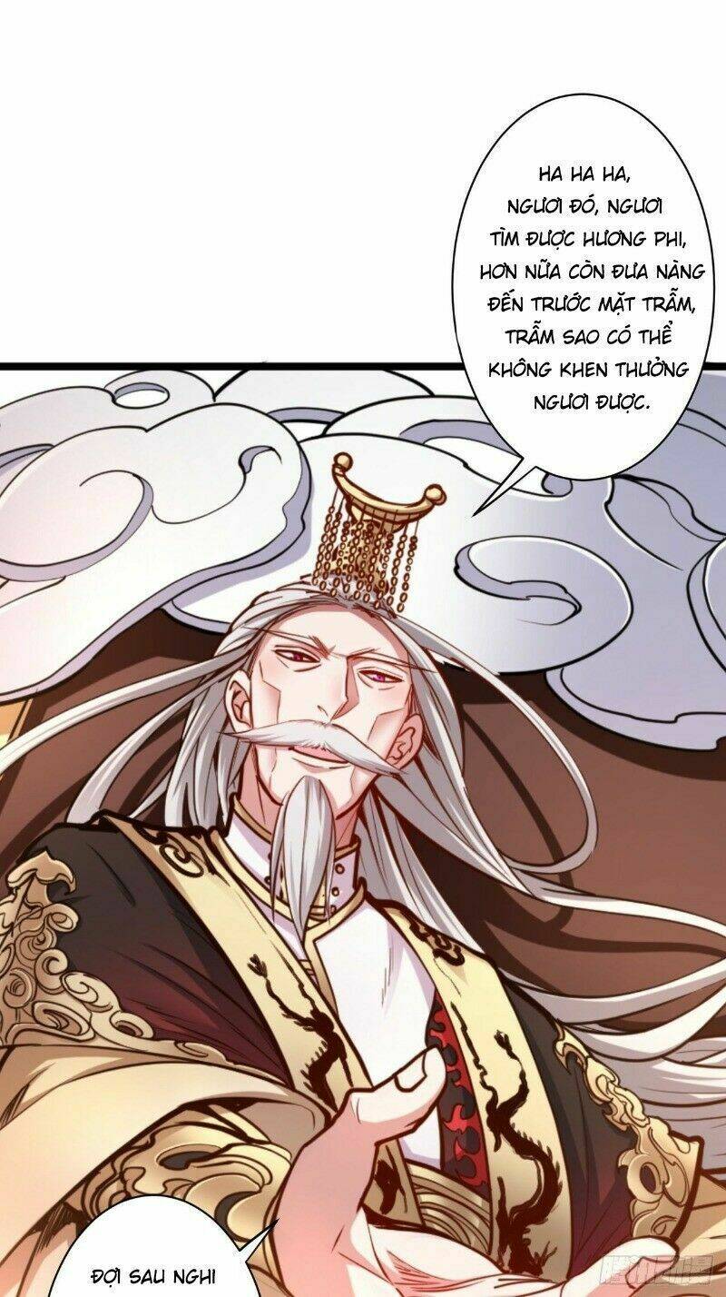 trọng sinh tối cường ma tôn ở rể chapter 72 33