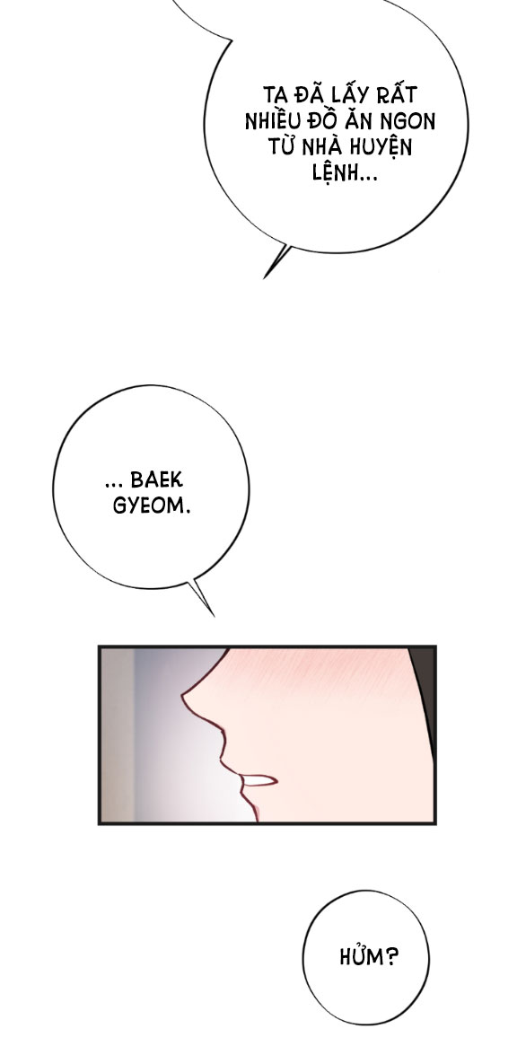 [18+] mơ về một cơn mưa phùn chapter 14.2 9