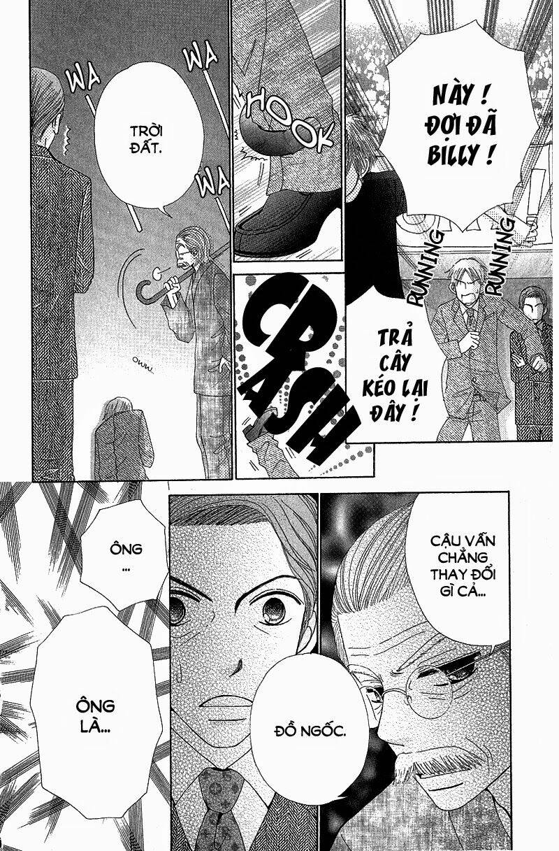 dự án kéo vàng chapter 50 21