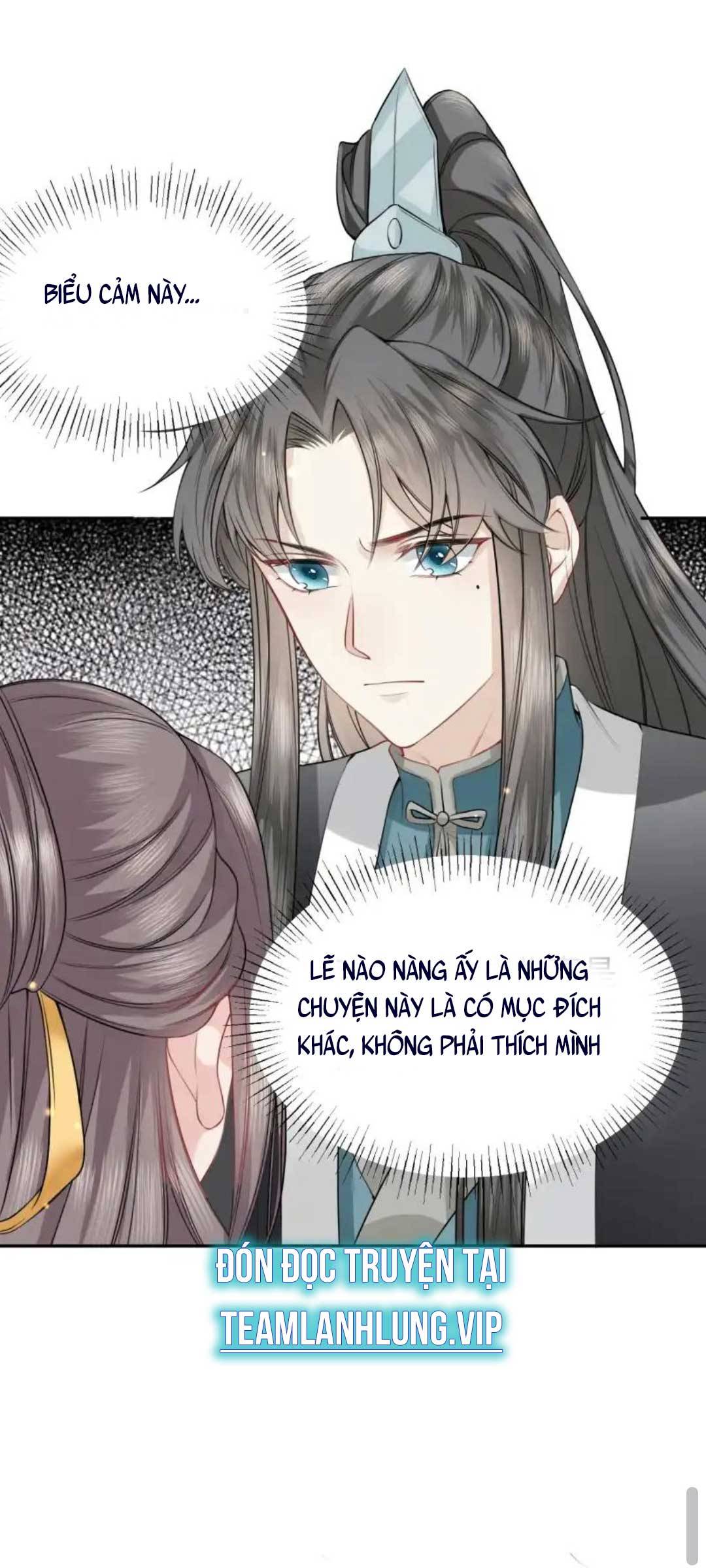 sống lại một đời , ta nuông chiều nhân vật phản diện chapter 5 4