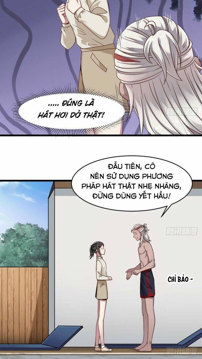 hệ thống nghịch tập thiên hậu chapter 35 5