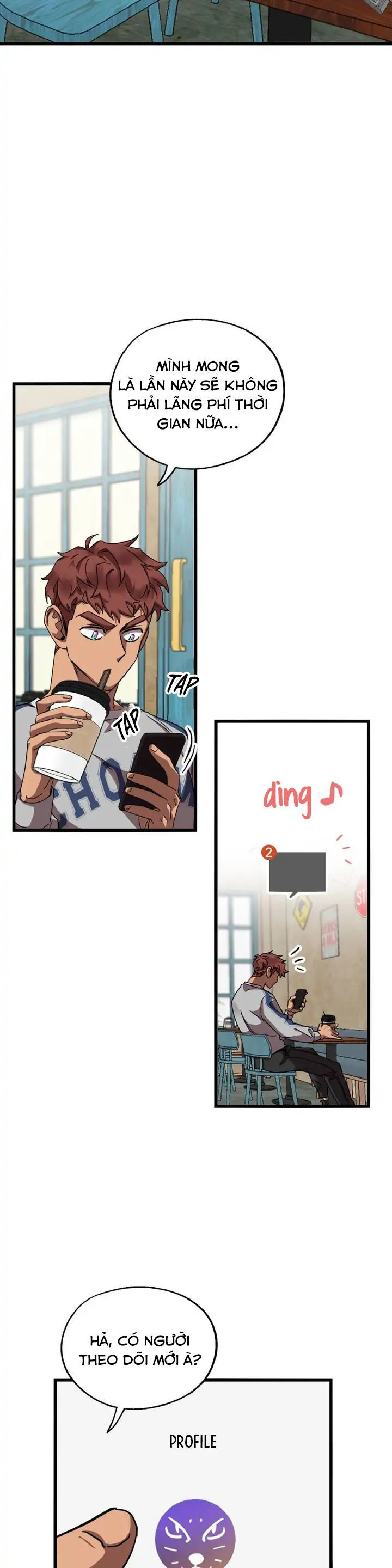 kẻ xấu xa trong vũ trụ chapter 9 11