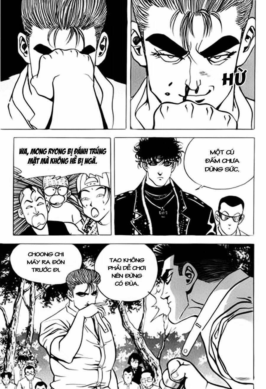 nina jalhae chapter 5 11