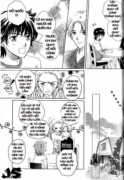 shiwhamong - ba chị em chapter 2 3