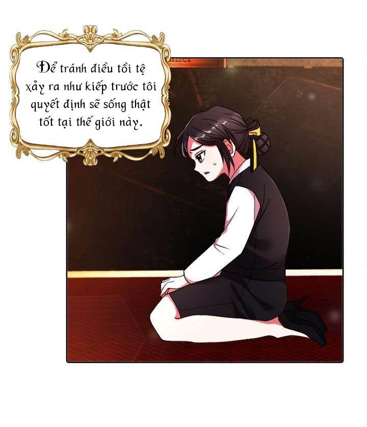 lý do trốn tránh người bạn thời thơ ấu chapter 2 52