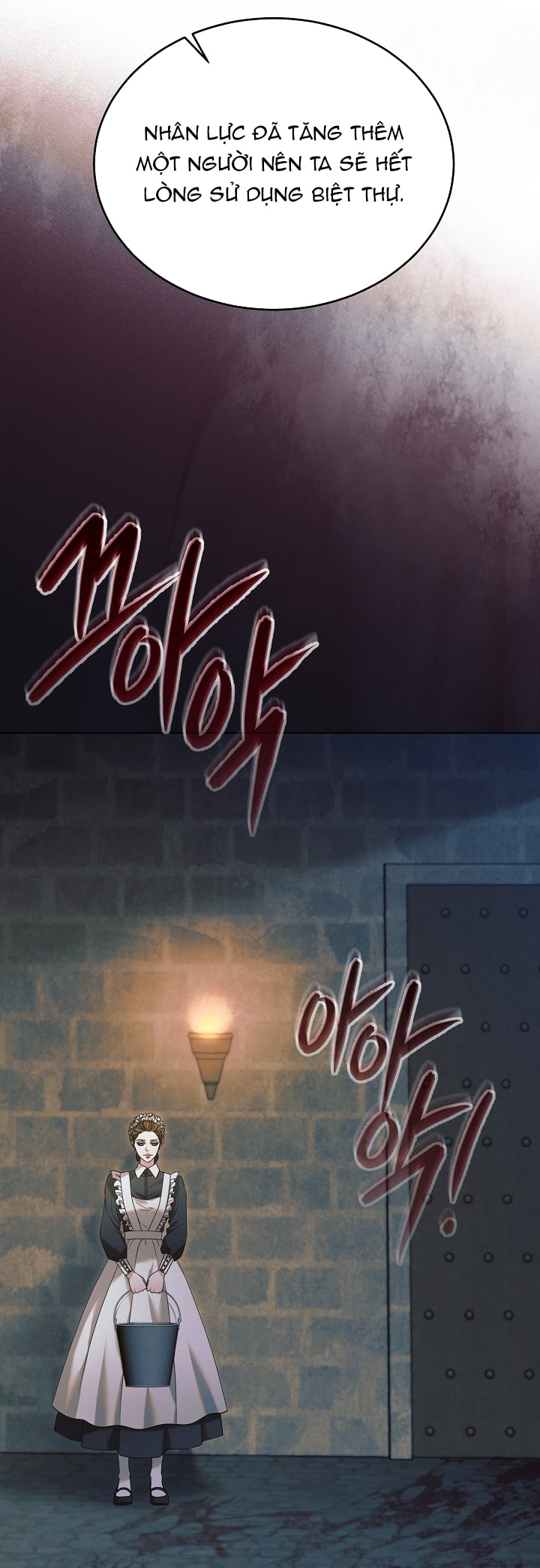 [18+] hãy cầu xin ta đi END SS1 8