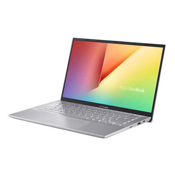 Laptop Asus Vivobook 14 A412FA-EK224T Core i5-8265U/ Win10 (14 FHD) - Hàng Chính Hãng